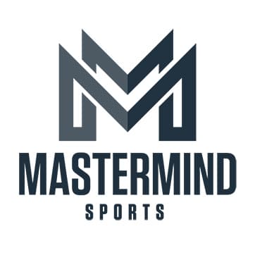 Mastermind Sports logo