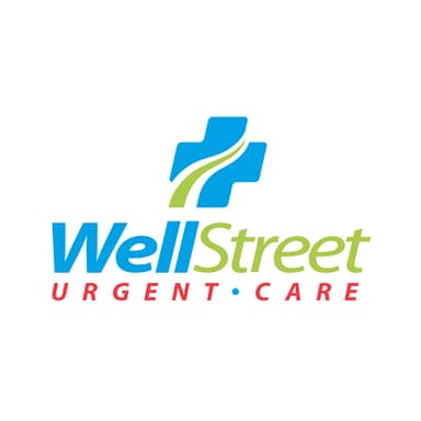 WellStreet Urgent Care logo