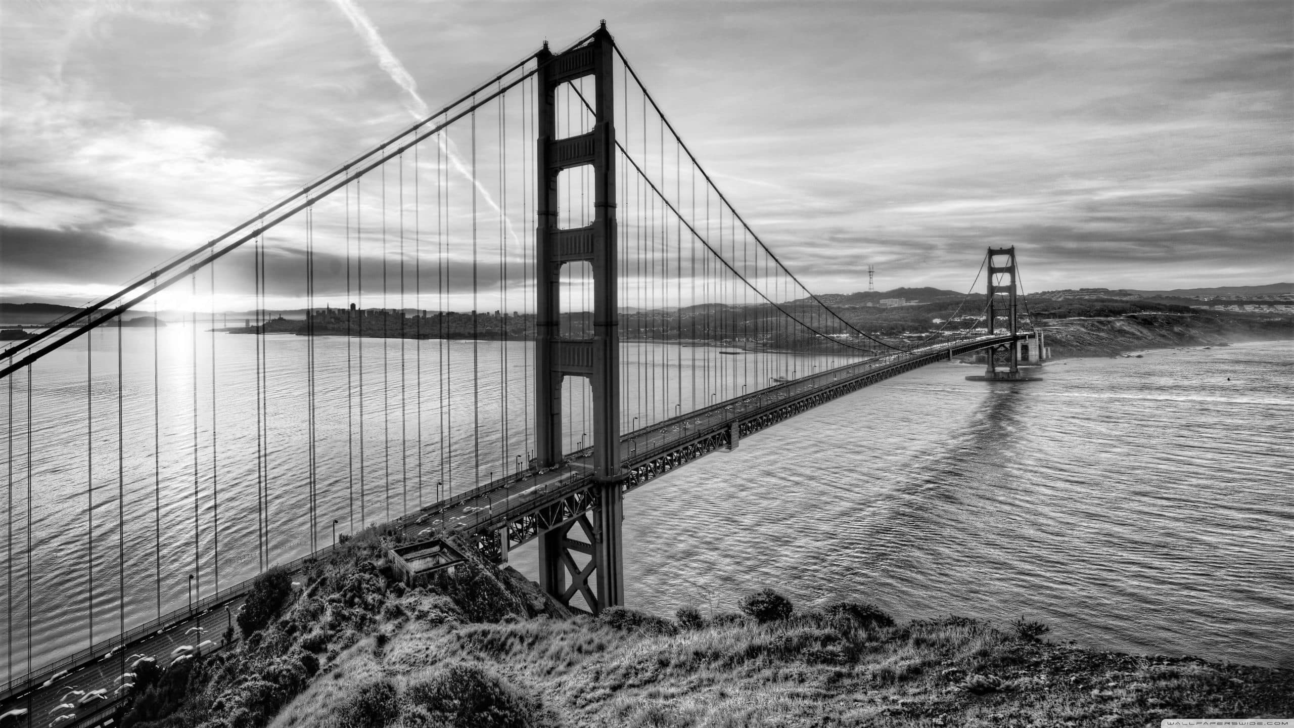 The San Francisco Bay, near the firm's western U.S. focus