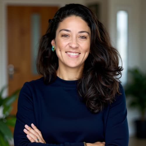 Nadine Fahoum-Nacar